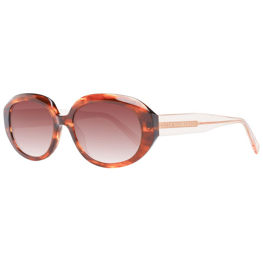 Ted Baker – Mehrfarbige Sonnenbrille für Damen