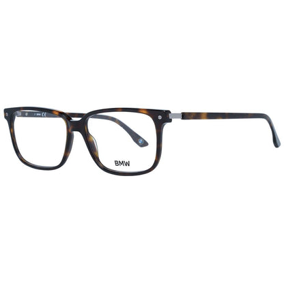 BMW Brown Plastic Glasses (Frames)