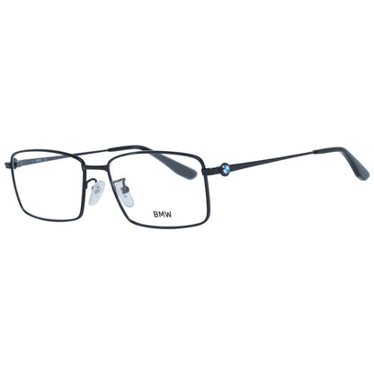 BMW Black Metal Glasses (Frames)