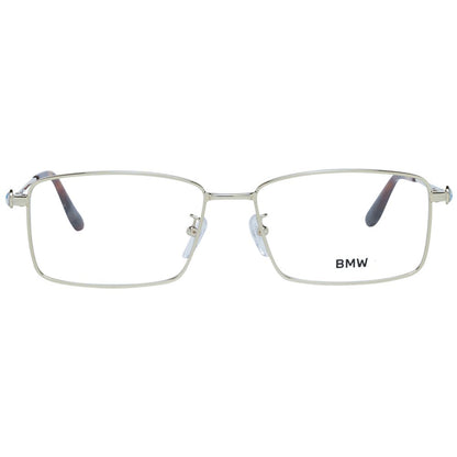 BMW Gold Herren Brillengestell