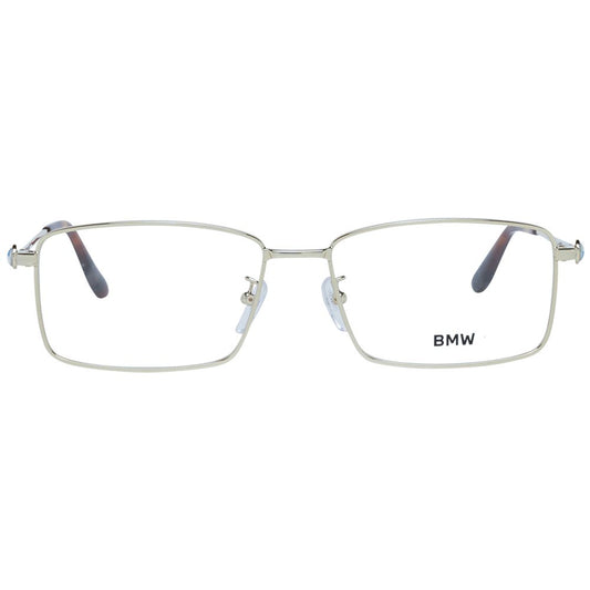 BMW Gold Herren Brillengestell
