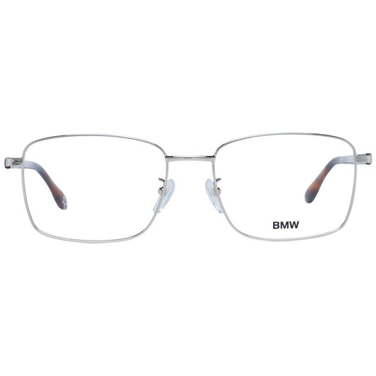 BMW Gold Herren Brillengestell