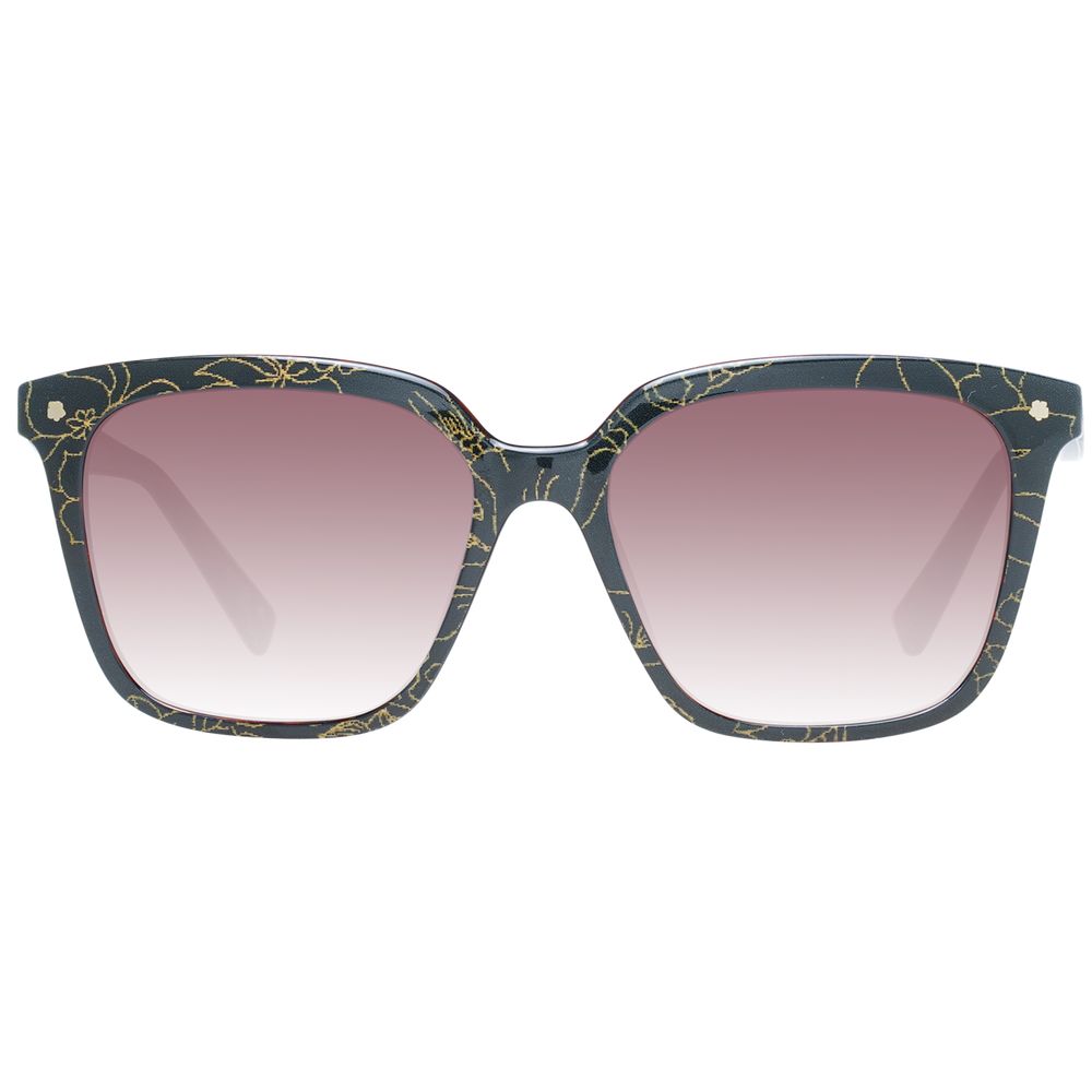 Ted Baker – Mehrfarbige Sonnenbrille für Damen