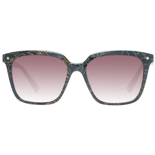 Ted Baker – Mehrfarbige Sonnenbrille für Damen