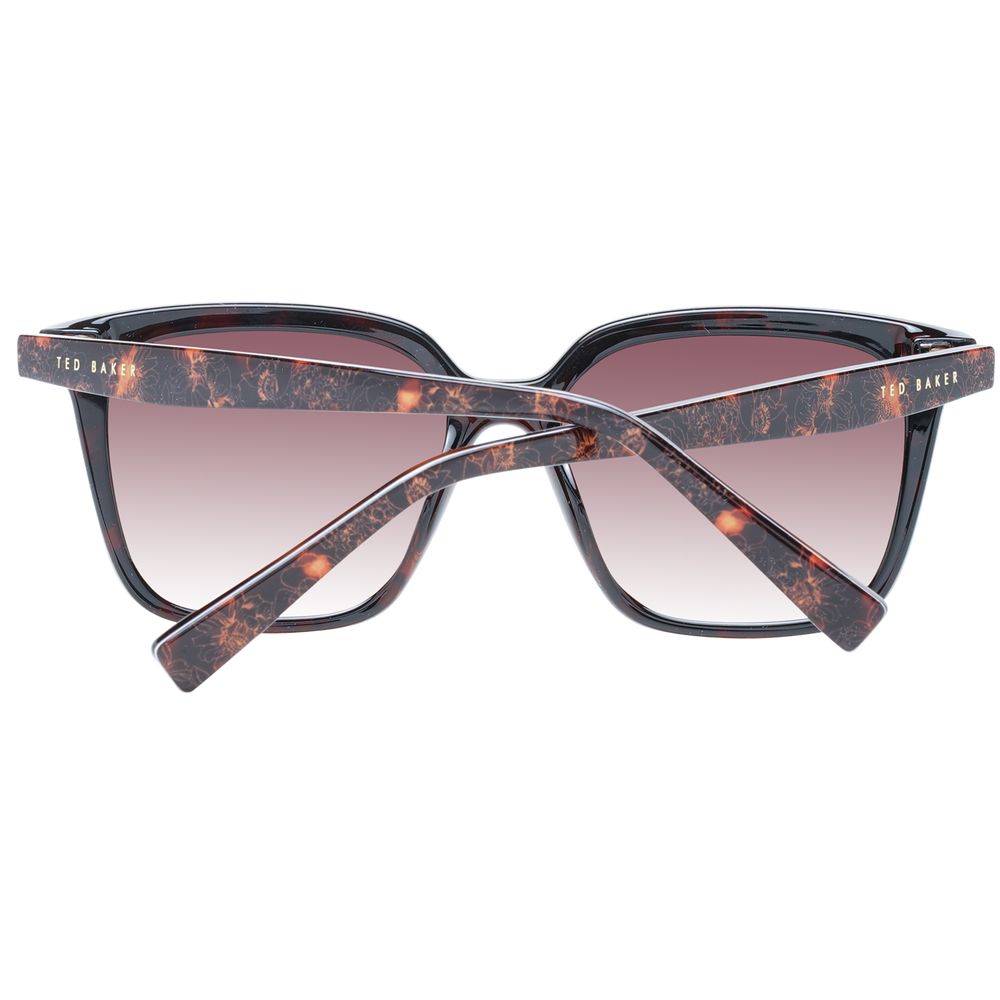 Ted Baker – Mehrfarbige Sonnenbrille für Damen