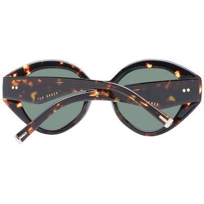Ted Baker – Mehrfarbige Sonnenbrille für Damen