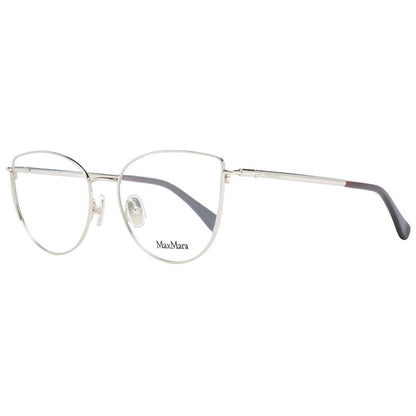 Max Mara Gold Damen Brillengestell