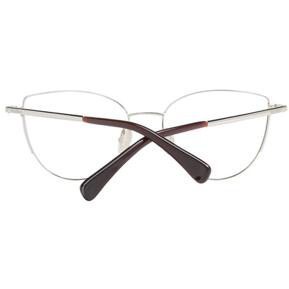 Max Mara Gold Damen Brillengestell