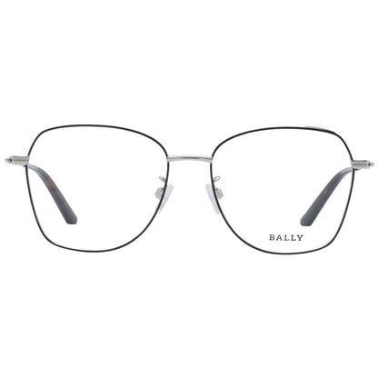 Bally Schwarze Damen-Brillenfassung