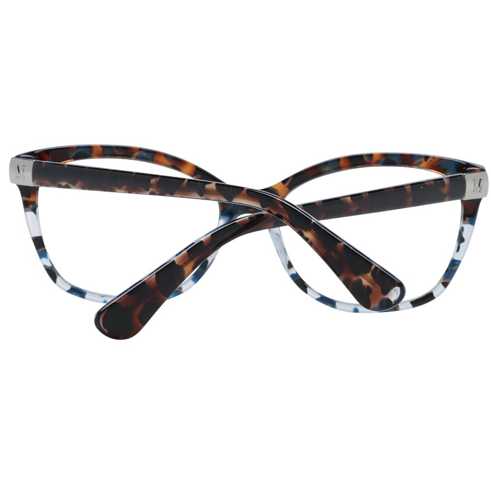 Marciano von Guess Braune Kunststoffbrille (Gestell)
