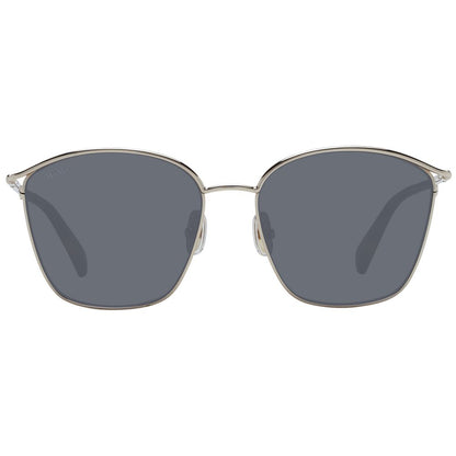 Max Mara Gold Damen Sonnenbrille