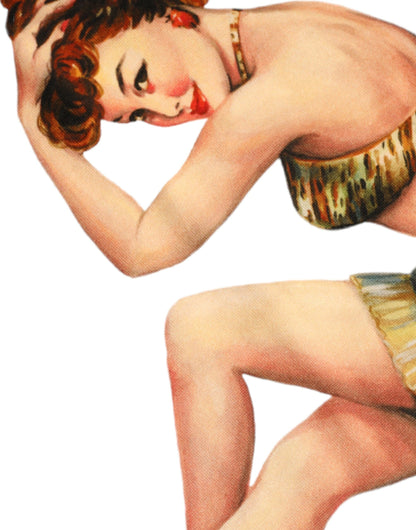 Dolce &amp; Gabbana – Hellblaues T-Shirt „Free Love“ aus Baumwolle mit Rundhalsausschnitt