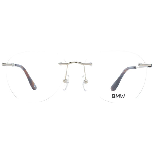 BMW Gold Herren Brillengestell