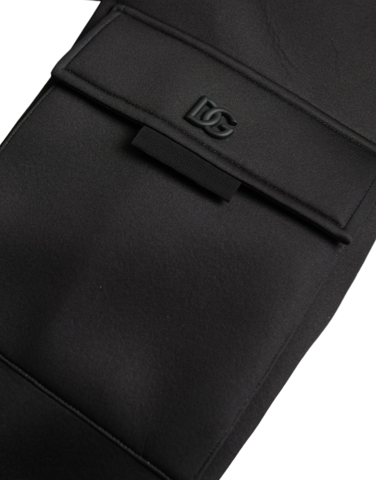 Dolce &amp; Gabbana Mehrfarbiger Tiger-Kapuzenpullover