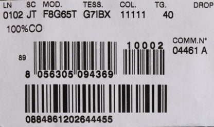 Dolce &amp; Gabbana – T-Shirt aus grauer Baumwolle mit Motiv 2017