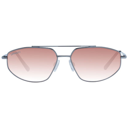 Serengeti Graue Herren-Sonnenbrille