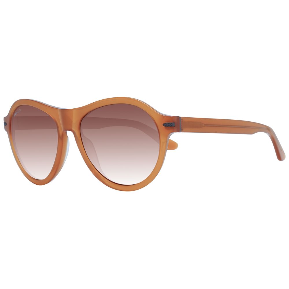 Serengeti Braune Herren-Sonnenbrille