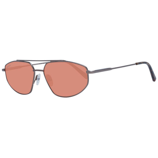 Serengeti Bronze Herren Sonnenbrille