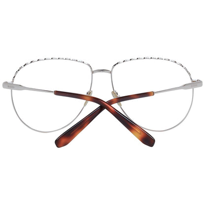 Sandro Rose Gold Metal Glasses (Frames)