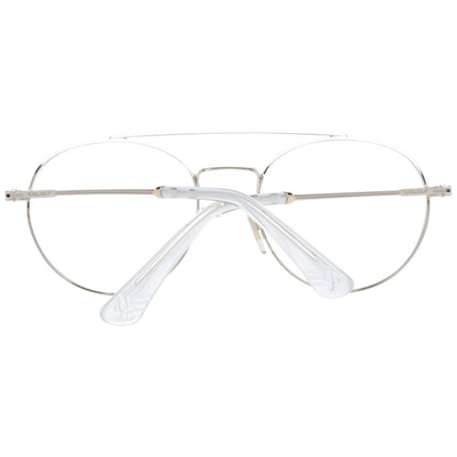 Police Rote Herrenbrille