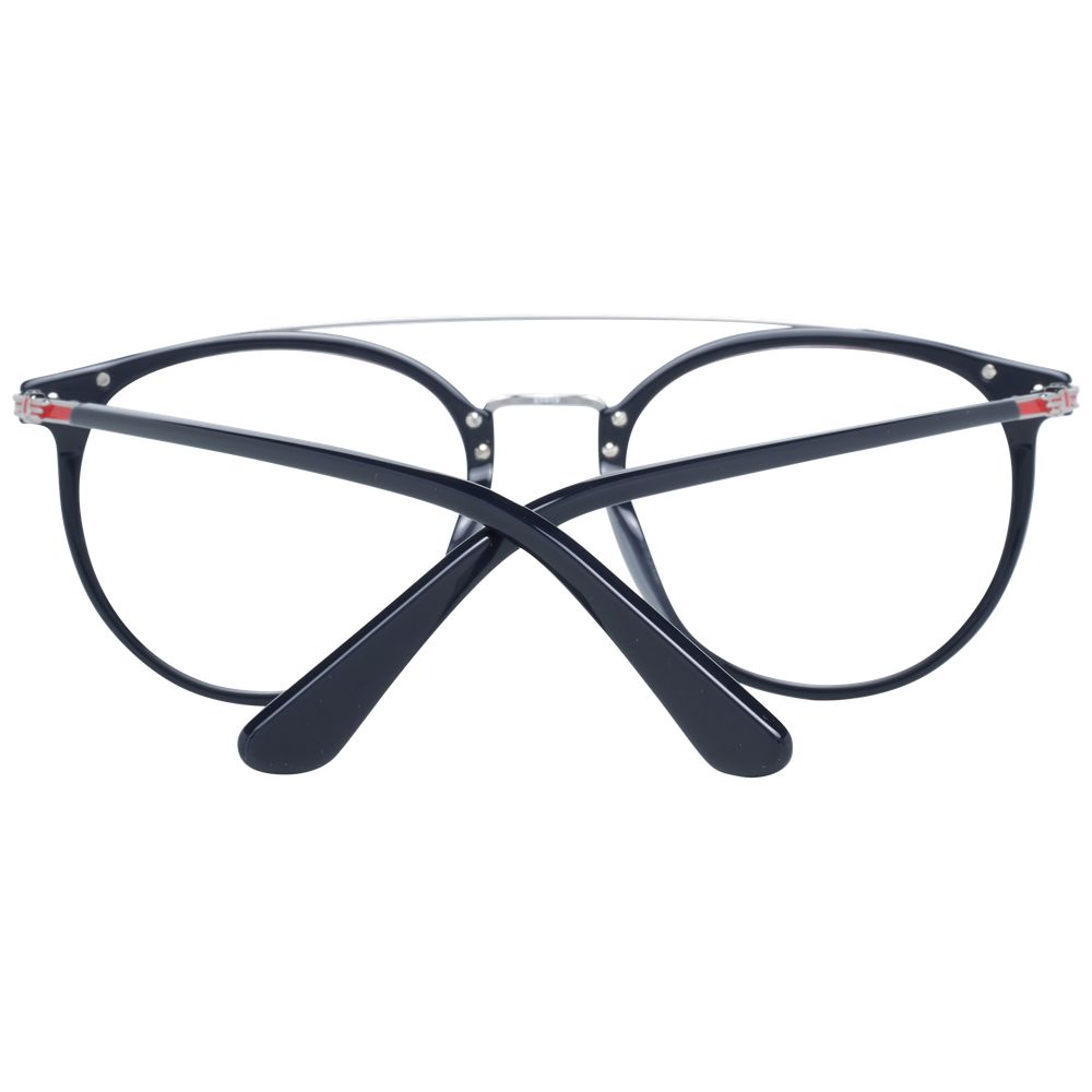 Police Blaue Herrenbrille