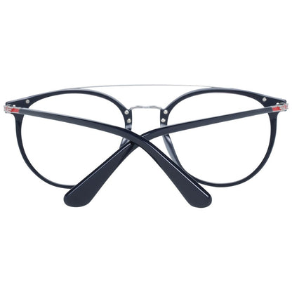 Police Blaue Herrenbrille