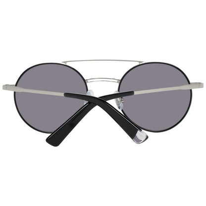 Web Silver Damen Sonnenbrille