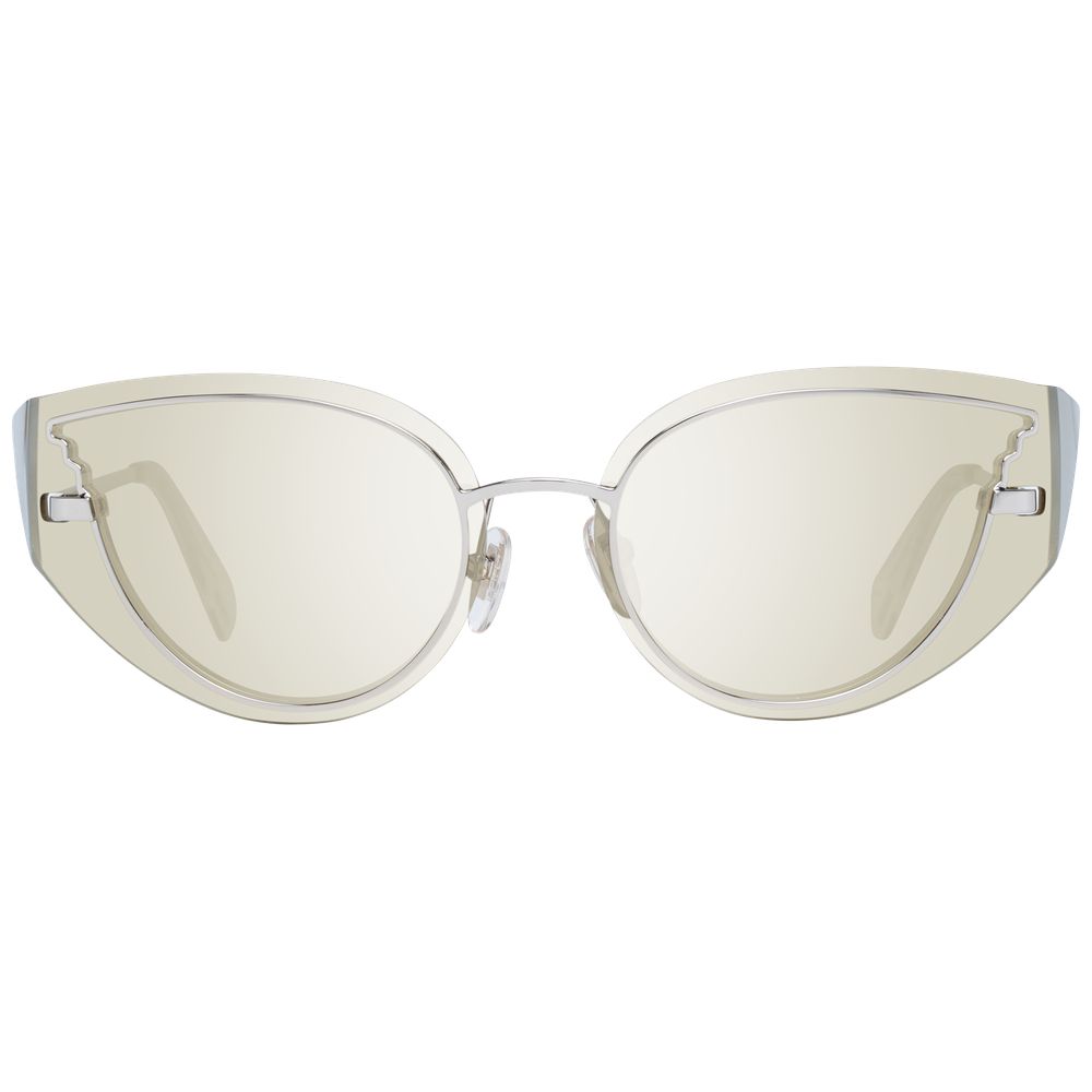Police Gold Damen Sonnenbrille