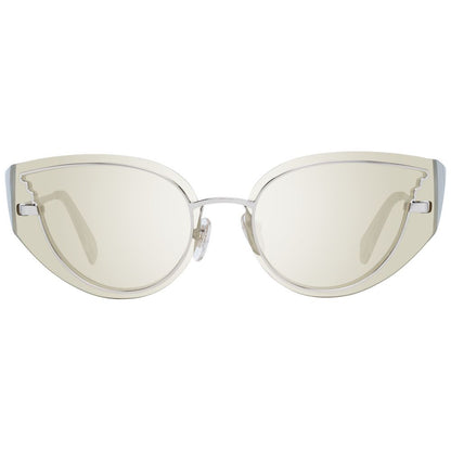 Police Gold Damen Sonnenbrille