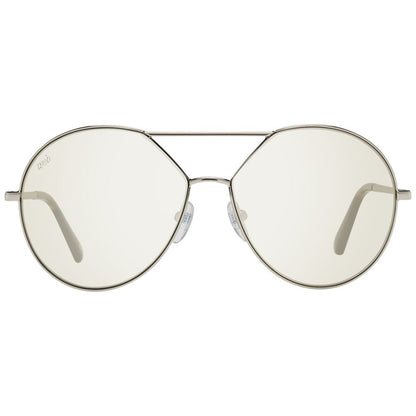 Web Gold Damen Sonnenbrille