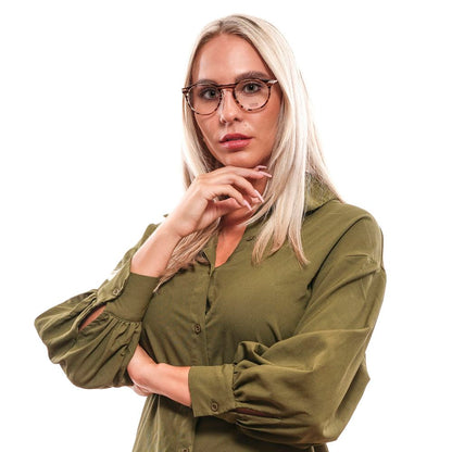 Lozza Brillen (Gestelle) aus Metall und Kunststoff in Braun