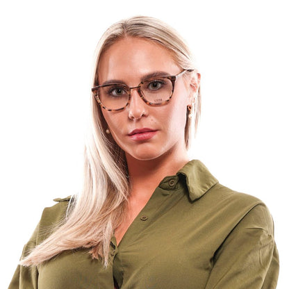 Lozza Mehrfarbige Kunststoffbrillen (Gestelle)