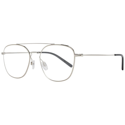 Bally Graue Herren Brillenfassung