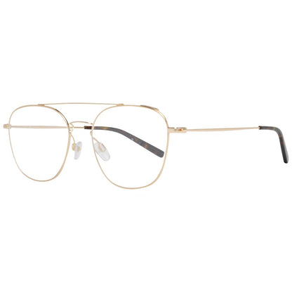 Bally Gold Herren Brillengestell