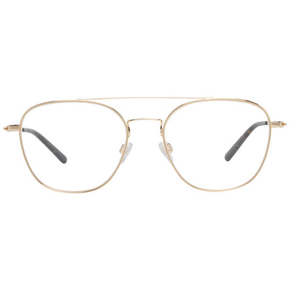 Bally Gold Herren Brillengestell