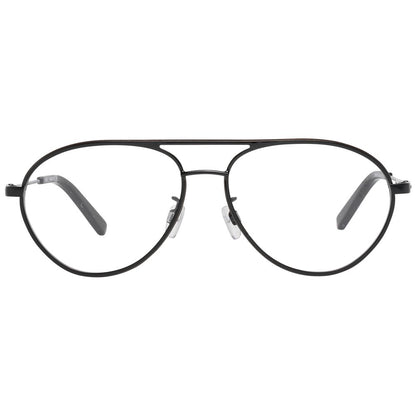 Bally Schwarze Herren-Brillenfassung