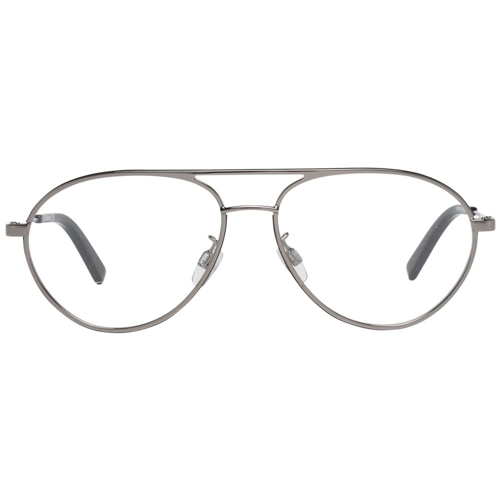 Bally Graue Herren Brillenfassung