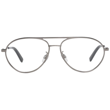 Bally Graue Herren Brillenfassung