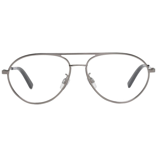 Bally Graue Herren Brillenfassung