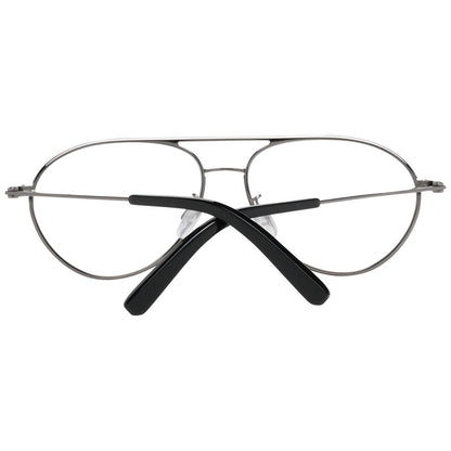 Bally Graue Herren Brillenfassung