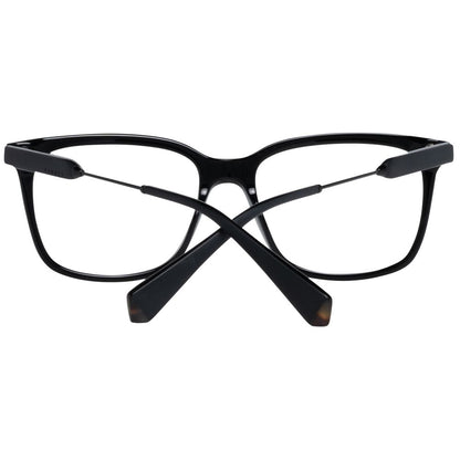 Sandro Black Plastic Glasses (Frames)