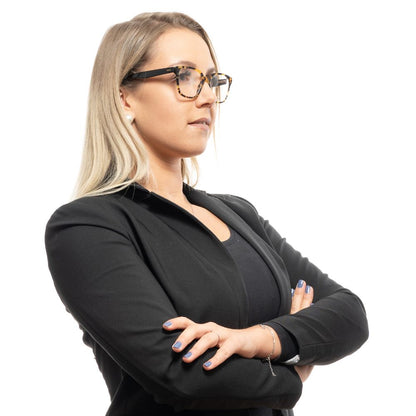 Sandro Mehrfarbige Damen-Brillenfassung