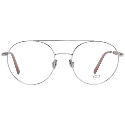 Tod's Silber Damen Brillengestell