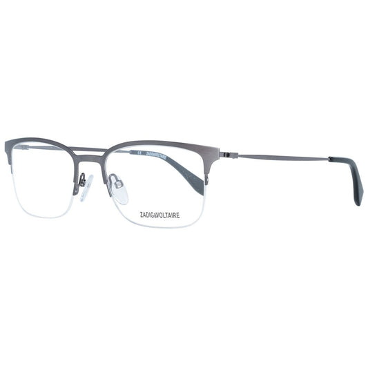 Zadig &amp; Voltaire Graues Herren-Brillengestell
