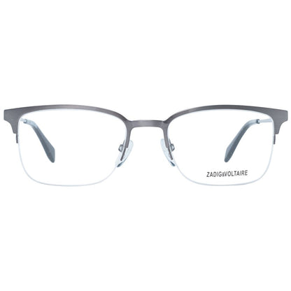 Zadig &amp; Voltaire Graues Herren-Brillengestell