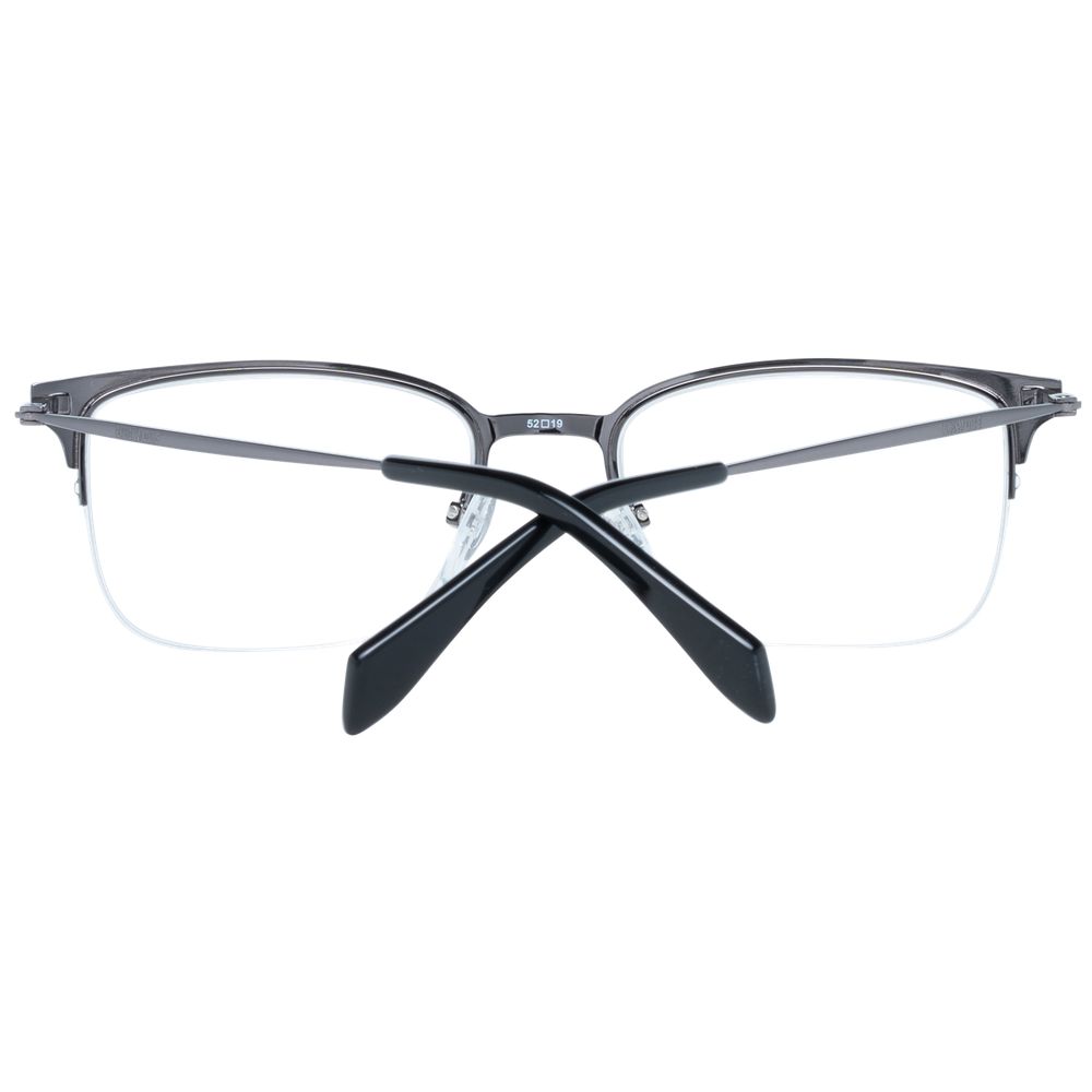 Zadig &amp; Voltaire Graues Herren-Brillengestell