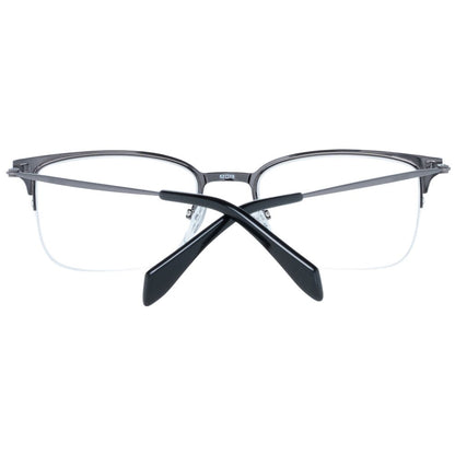 Zadig &amp; Voltaire Graues Herren-Brillengestell