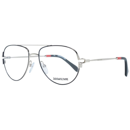 Zadig &amp; Voltaire Gold Damen Brillengestell