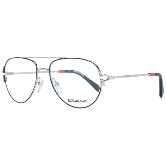 Zadig &amp; Voltaire Gold Damen Brillengestell