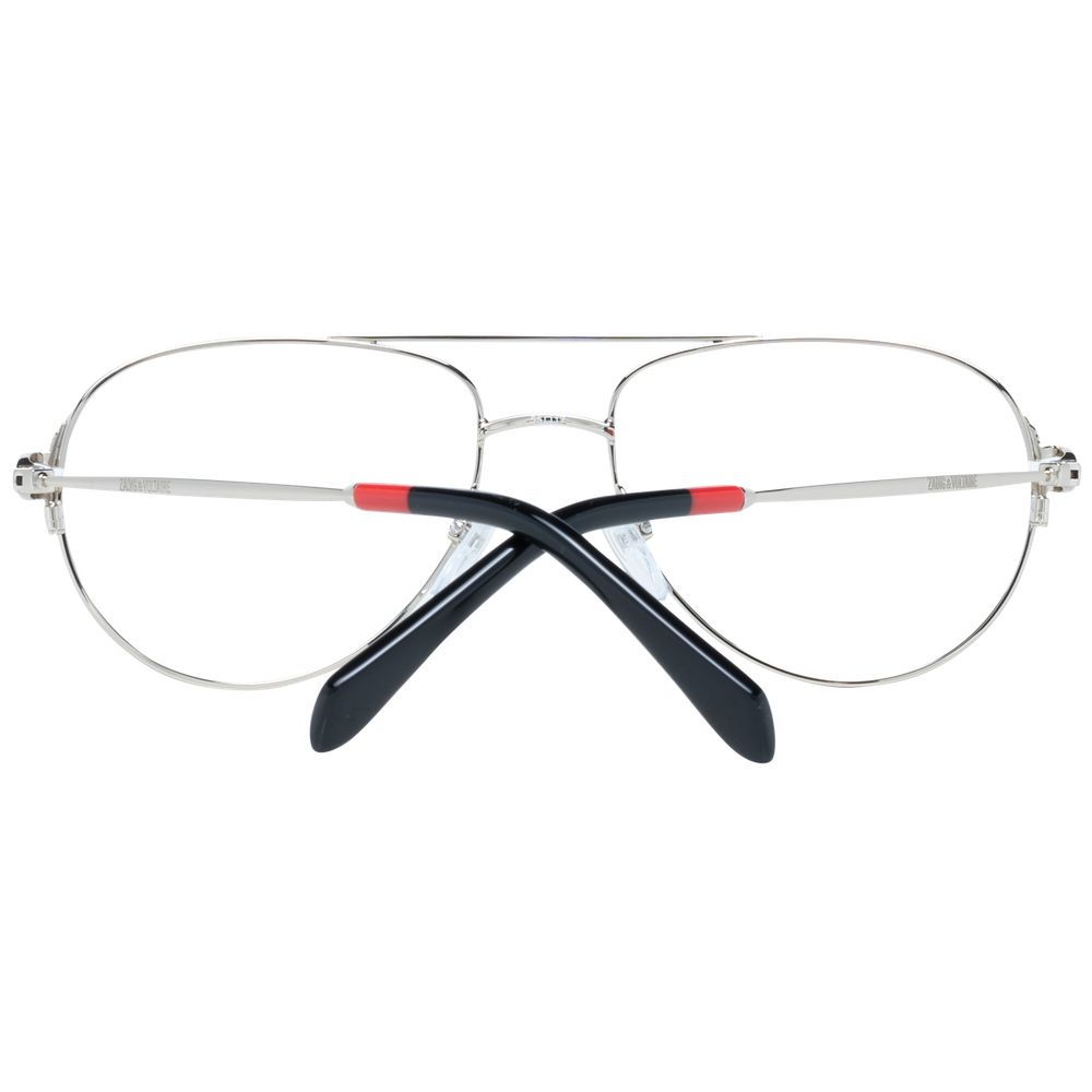 Zadig &amp; Voltaire Gold Damen Brillengestell